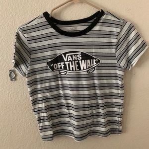 Vans Tee